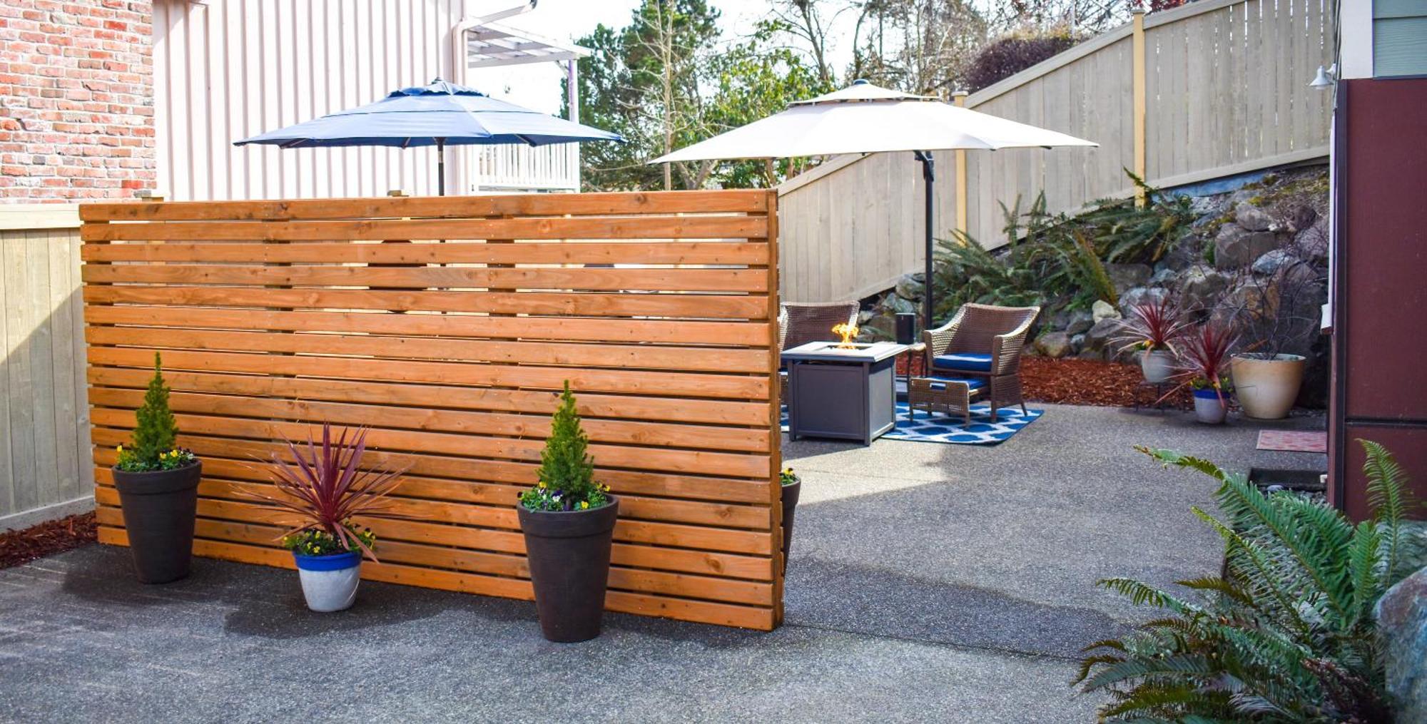 Modern Seattle Oasis Quarto foto